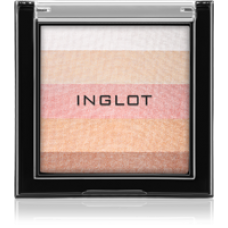 Пудра рассветляющая INGLOT AMC MULTICOLUOR SYSTEM HIGHLIGHTING POWDER  9g